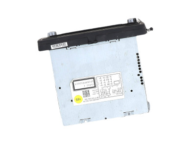 Poste multimédia - Volkswagen GOLF PLUS PH.2 - 5M0035186AA - L1-6387C