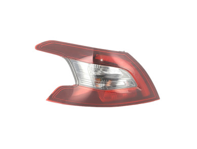 Left rear light - Peugeot 308 II PH.2 - 9823728680 - P1-7111Z