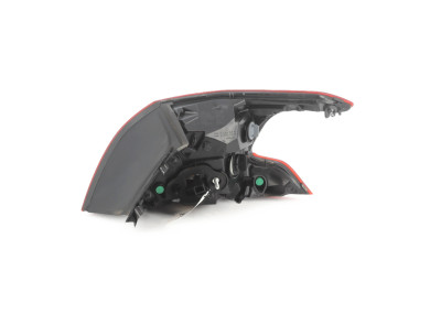 Left rear light - Peugeot 308 II PH.2 - 9823728680 - P1-7111Z