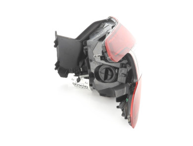 Left rear light - Peugeot 308 II PH.2 - 9823728680 - P1-7111Z