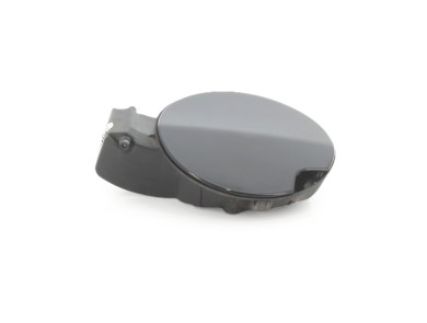 Fuel door - DS DS3 I PH.2 - Noir - 00001517H7 - K1-3983I