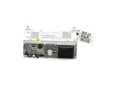 Multimedia radio - DS DS3 I PH.2 - 1620302780 - A1-3910T