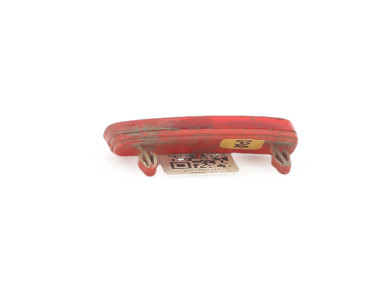 Right rear reflector - Citroen JUMPY III - 00006340E6 - H1-3415P