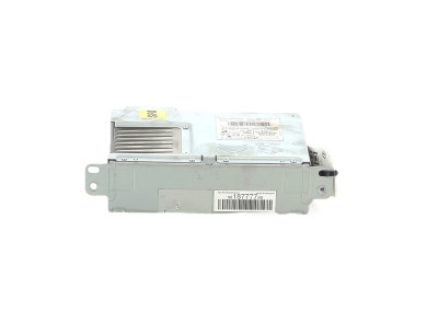 Poste multimédia - Citroen JUMPY III - 9818777780 - L1-3325Q