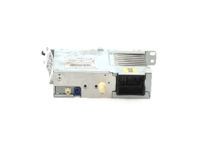 Poste multimédia - Citroen JUMPY III - 9818777780 - L1-3325Q