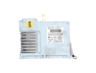 Poste multimédia - Citroen JUMPY III - 9818777780 - L1-3325Q
