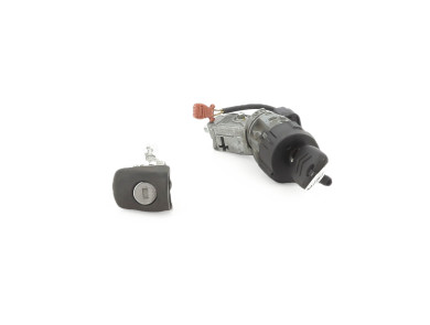 Neiman kit complet (barillet serrure clé) - Citroen BERLINGO FOURGON II PH.1 - 00004162LK - U1-3956E