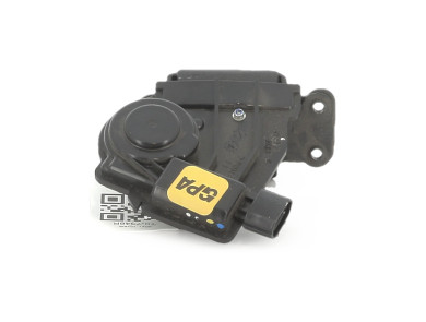 Serrure de hayon - Toyota AVENSIS III PH.3 - Gris Clair - 6935005060 - T0-7348R