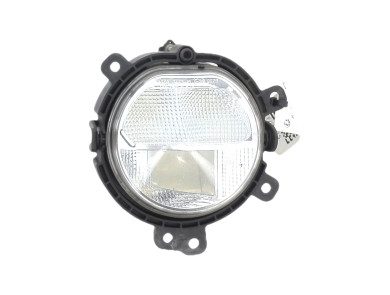 Right front fog light - Mini MINI II PH.2 - 63177329172 - S1-7007J