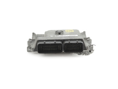 Engine calculator used - DS DS3 - 9813043480