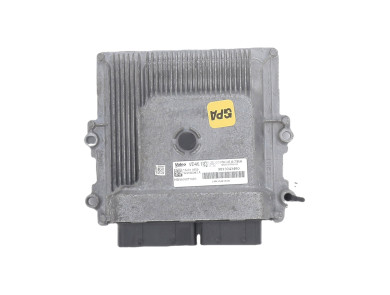 Engine calculator - DS DS3 I PH.2 - 9813043480 - Z0-8780E
