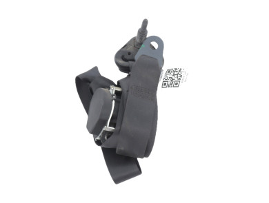 Ceinture sécurité arrière gauche occasion - Dacia LOGAN MCV - 6001549670
