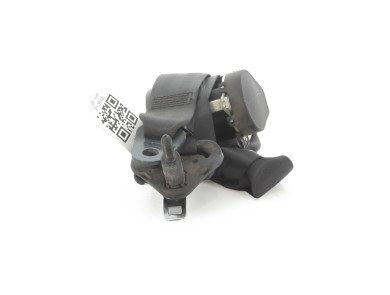 Left rear seatbelt - Dacia LOGAN MCV I PH.2 - 6001549670 - P1-3940L