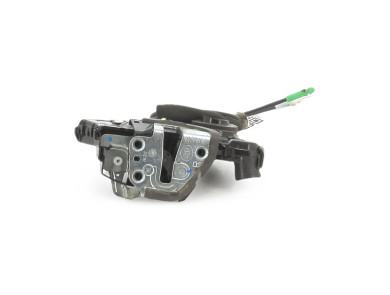 Serrure de porte avant droite - Toyota AVENSIS III PH.3 - Gris Clair - 6903005131 - X0-6405G