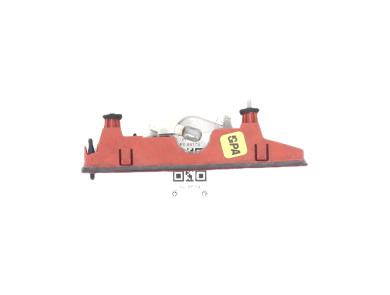 Troisième feu stop - Citroen BERLINGO FOURGON II PH.1 - 6351FC - P0-8917S