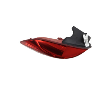 Left rear light - Renault CLIO ESTATE III PH.2 - 8200586843 - F0-0720B