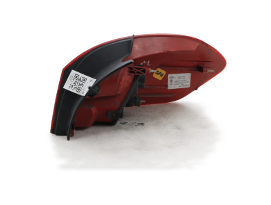 Left rear light - Renault CLIO ESTATE III PH.2 - 8200586843 - F0-0720B
