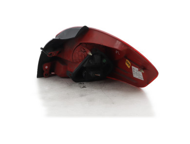Left rear light - Renault CLIO ESTATE III PH.2 - 8200586843 - F0-0720B