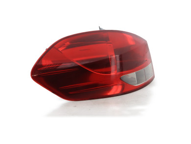 Left rear light - Renault CLIO ESTATE III PH.2 - 8200586843 - F0-0720B