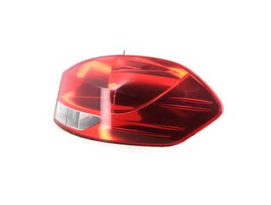 Right rear light - Renault CLIO ESTATE III PH.2 - 8200586844 - B0-0589L