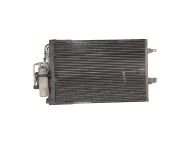 Radiateur de climatisation / Condenseur - Opel TIGRA II - 93183711 - K1-8687M