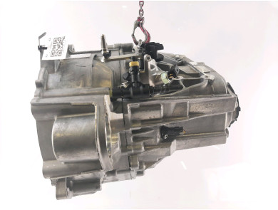 Gearbox used - Volkswagen GOLF - VCS