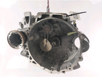 Gearbox type VCS - Volkswagen GOLF VIII - Z1-5998M
