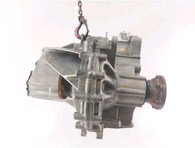 Gearbox type VCS - Volkswagen GOLF VIII - Z1-5998M