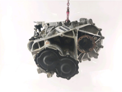 Gearbox type VCS - Volkswagen GOLF VIII - Z1-5998M