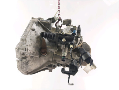 Gearbox used - Fiat 500 - 55265978