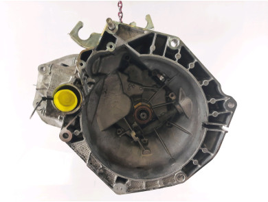 Gearbox type 55265978 - Fiat 500 II PH.1 - M1-9005T