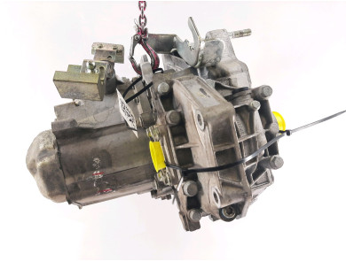 Boîte de vitesses type 55265978 - Fiat 500 II PH.1 - M1-9005T