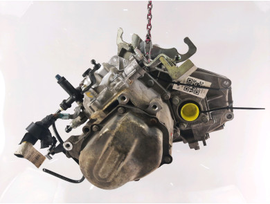 Gearbox type 55265978 - Fiat 500 II PH.1 - M1-9005T