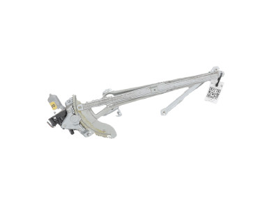 Left front window-lift - Opel AGILA B - 95512982 - U1-8871U