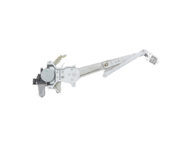 Left front window-lift - Opel AGILA B - 95512982 - U1-8871U