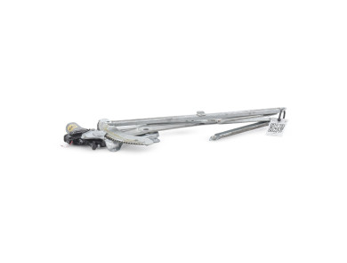 Lève-vitre avant gauche - Opel AGILA B - 95512982 - U1-8871U