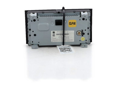 Poste multimédia - Seat LEON III PH.1 - 5F0919603A - P0-2839N