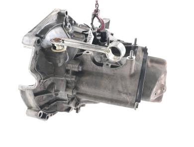 Gearbox used - Peugeot 206 + - 20CQ83