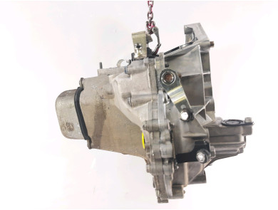 Boîte de vitesses type 20CQ83 - Peugeot 206 + - S1-8960U