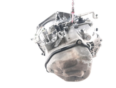Gearbox type 20CQ83 - Peugeot 206 + - S1-8960U