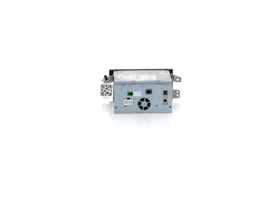 Multimedia radio - Mitsubishi SPACE STAR III PH.1 - 8750A266 - P2-8655T