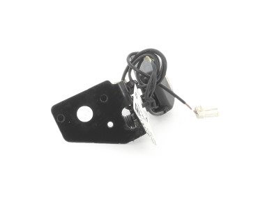 Attache ceinture sécurité arrière gauche - Peugeot 308 I PH.1 - 8975HA - Y1-3740Q