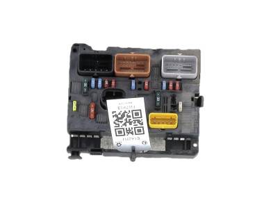 Boitier BSM - Citroen C3 I PH.2 - 9664055480 - E1-6231J