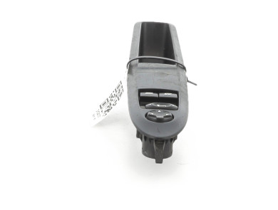 Left window-lift switch panel - Citroen DS3 I PH.1 - 98012507XT - X0-5824Z