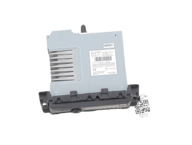 Poste multimédia - Peugeot 208 I PH.2 - 98336302ZD01 - A1-6279T