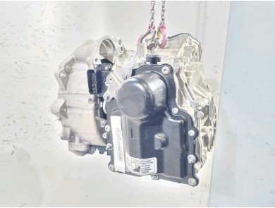 Gearbox used - Volkswagen POLO - MPT
