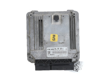 Engine calculator - Seat LEON III PH.1 - 04L907309A - L0-1451E