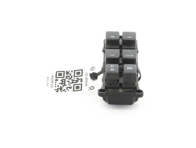 Platine de commande lève-vitre gauche - Suzuki SX4 II PH.2 - 37990-61M04 - U0-4880H