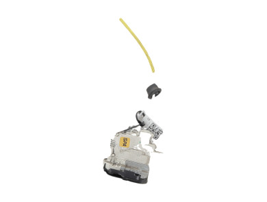 Serrure de porte arriere droite occasion - Audi A4 - 8E0839016 AA