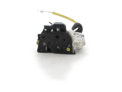 Left rear door lock - Audi A4 II PH.2 - Gris Clair - 8E0839016AA - K2-3131H